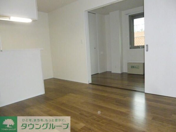 マトーニ ロッシの物件内観写真